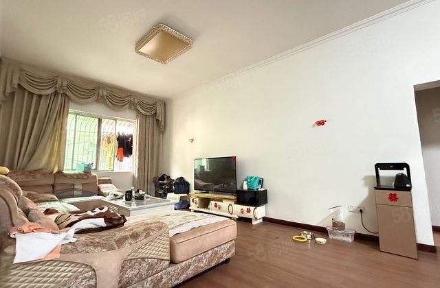 芳草居大院3室2厅100.44㎡32.8万二手房图片