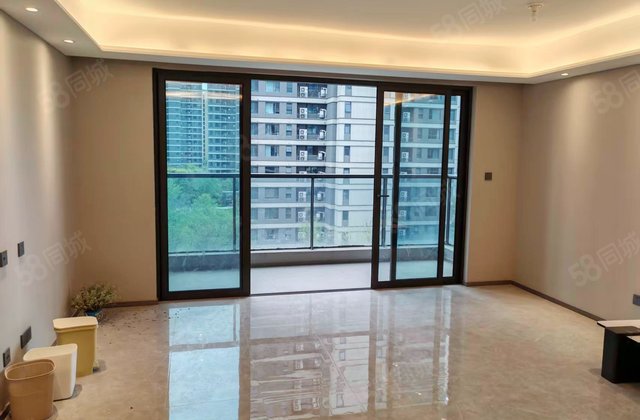 华侨城龙湖启元3室2厅109.29㎡265万二手房图片