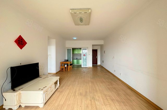 和信孔雀城3室2厅106㎡116万二手房图片