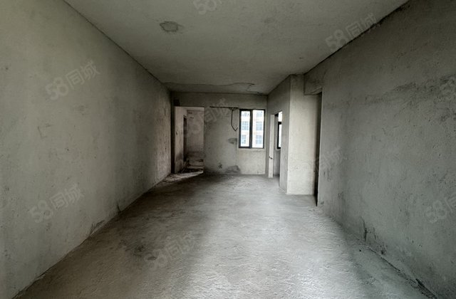 飞鹏星荟湾3室2厅116.02㎡75万二手房图片