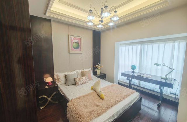 亲亲家园(江北)3室2厅120.96㎡143万二手房图片