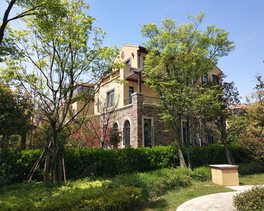 【海上纳缇(别墅), 海上纳缇(别墅)小区详情,房价走势,房源,业主论坛