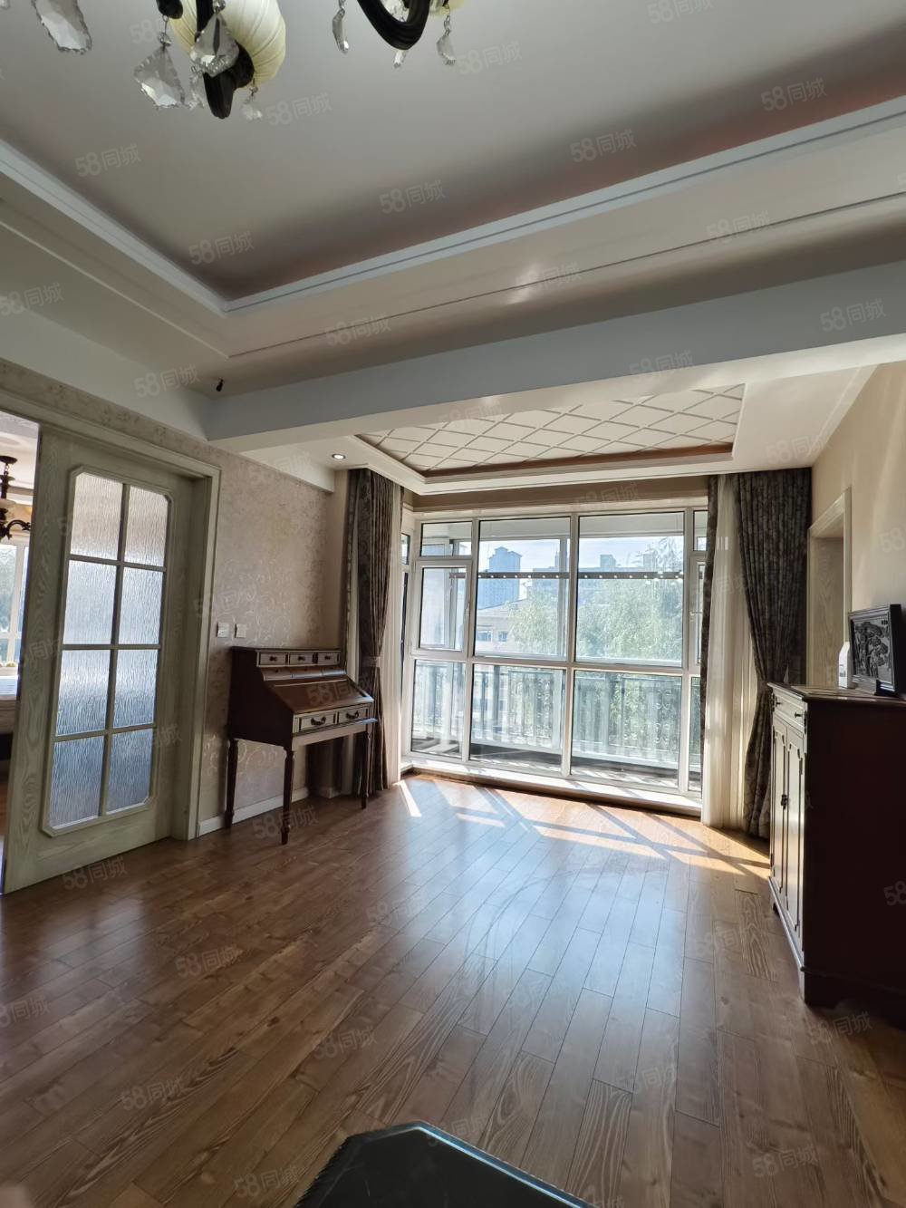 辽河半岛2室2厅2卫143㎡南北65万