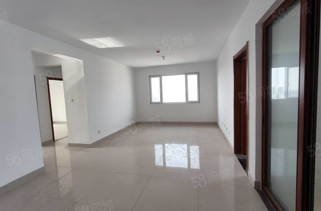 君亿府，光岳花园，新房未住边户，单价6千加，一手现房