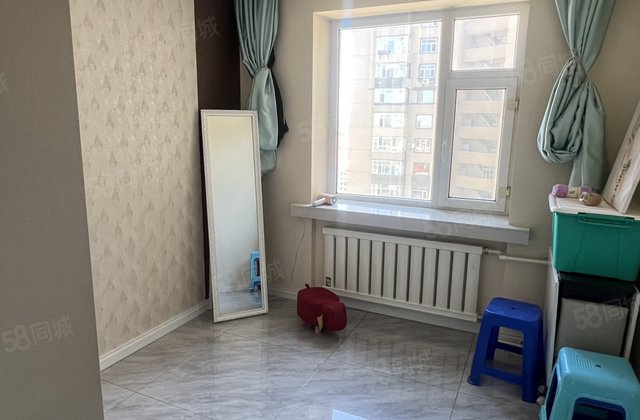 龙南小区2室1厅50㎡23万二手房图片