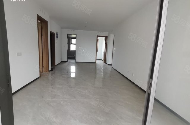 康盛园小高 122万买四室 110万买三室117平 走一手