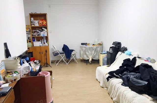 南海颐景园1室1厅63.09㎡100万二手房图片