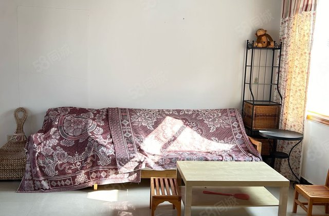 庐山西海国际温泉度假村1室1厅57㎡21万二手房图片