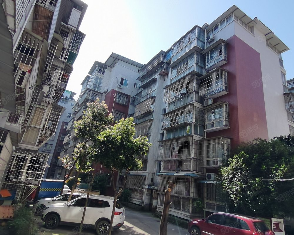 【尚城雅居, 尚城雅居小区详情,房价走势,房源,业主论坛】- 南充58