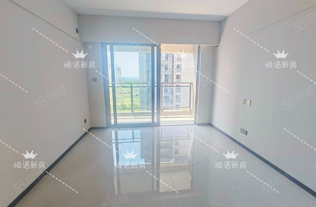 时代云来3室2厅91㎡228万二手房图片