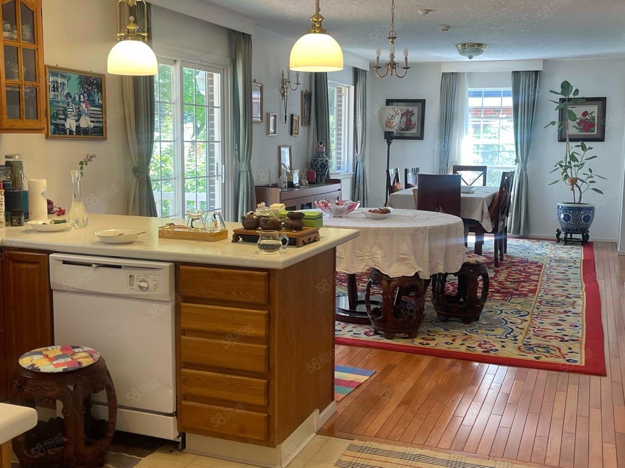 波特蘭花園5室2廳4衛(wèi)417.34㎡南北1889萬