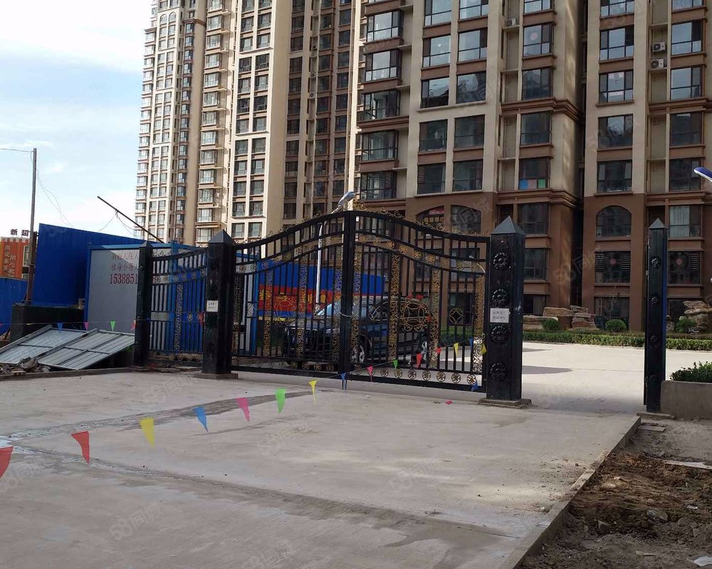 浦东雅典(北区)小区详情,房价走势,房源,业主论坛】- 太原58同城