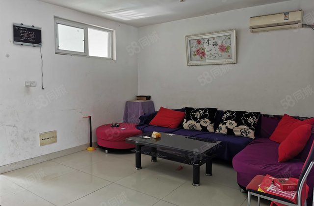 裕昌水岸新城朝南小三居 楼层好 欢迎来看房！送地下室