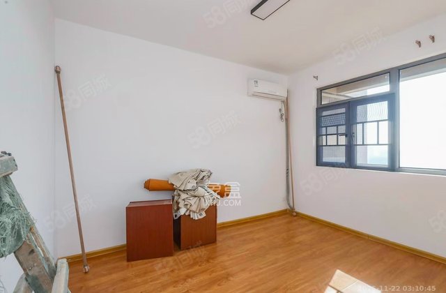 八方小区(B区)3室2厅126.9㎡310万二手房图片