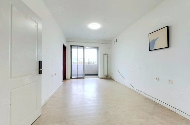 保利首开四季怡园(南区)3室1厅88.36㎡206万二手房图片