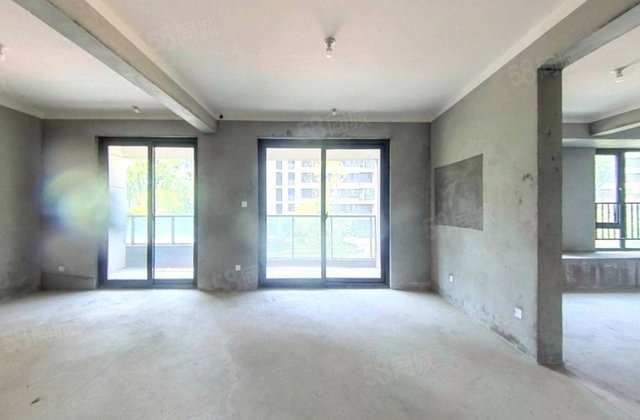 佳源四季璟园4室2厅133㎡178万二手房图片