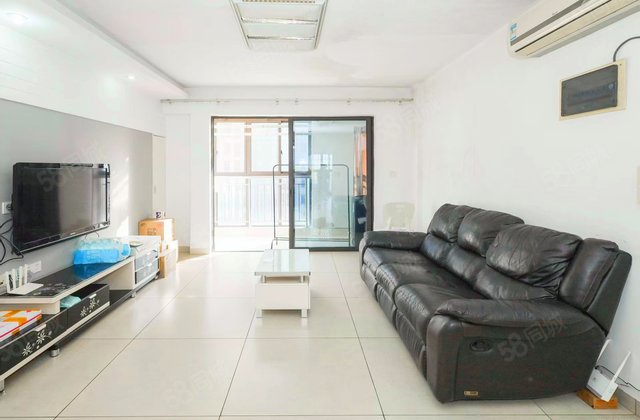 保利麓谷林语3室2厅85.74㎡60.5万二手房图片