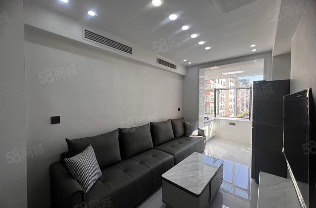 银岗小区1室1厅38㎡9.5万二手房图片