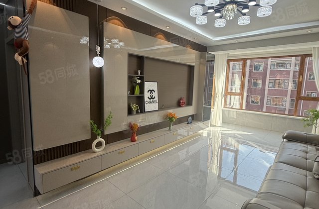 吉星花园2室1厅85.81㎡29.8万二手房图片