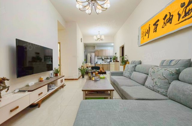 楠汇坊3室2厅85.61㎡165万二手房图片