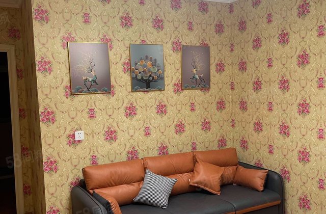 盛世华庭2室1厅76.32㎡86万二手房图片