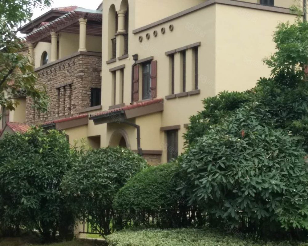 德馨珑湖(别墅)