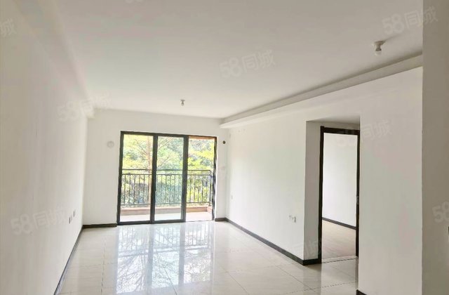 万科金色里程3室2厅86.99㎡85万二手房图片