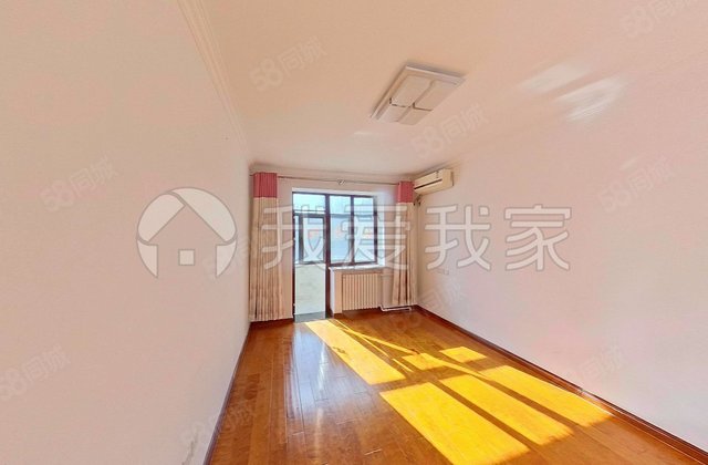 和平里东街12号院3室1厅85.42㎡1099万二手房图片
