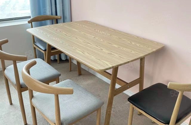 华润时光里2室1厅55.1㎡80万二手房图片