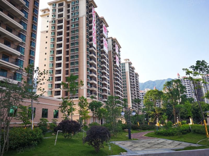 清新景湖花园小区详情,房价走势,房源,业主论坛】- 清远58同城