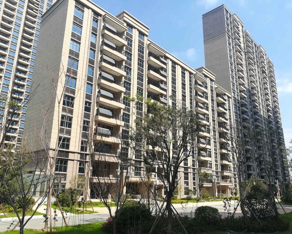 金坛碧桂园一区