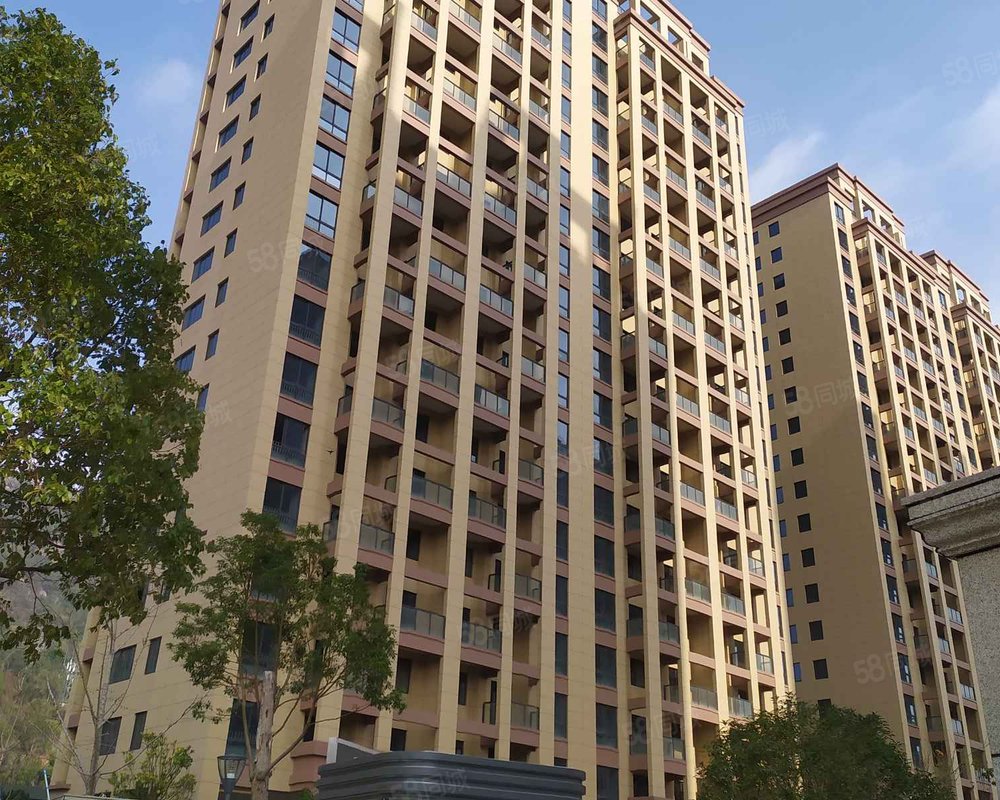 【东城花苑, 东城花苑小区详情,房价走势,房源,业主论坛】- 乐清58