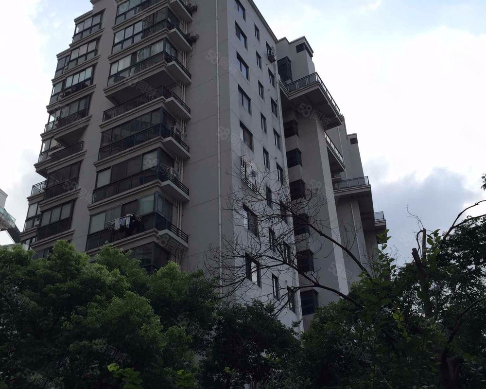 【上青佳园, 上青佳园小区详情,房价走势,房源,业主论坛】- 上海58