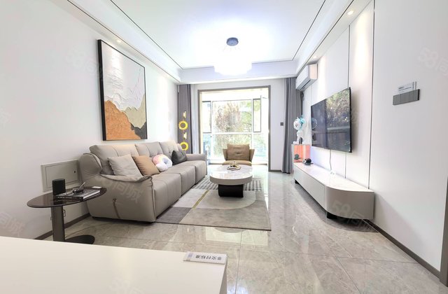 夏威夷蓝湾2室2厅89㎡128万二手房图片