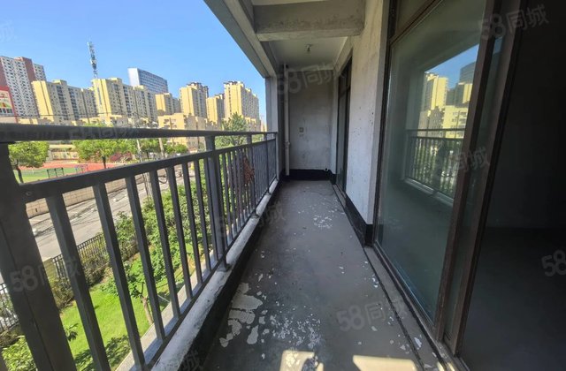 两相府3室2厅125㎡79万二手房图片