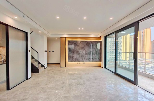 旭辉中心6室2厅220.91㎡330万二手房图片