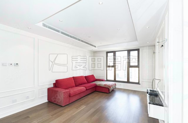 阿那亞城市公館3室2廳2衛(wèi)133.67㎡西北1380萬