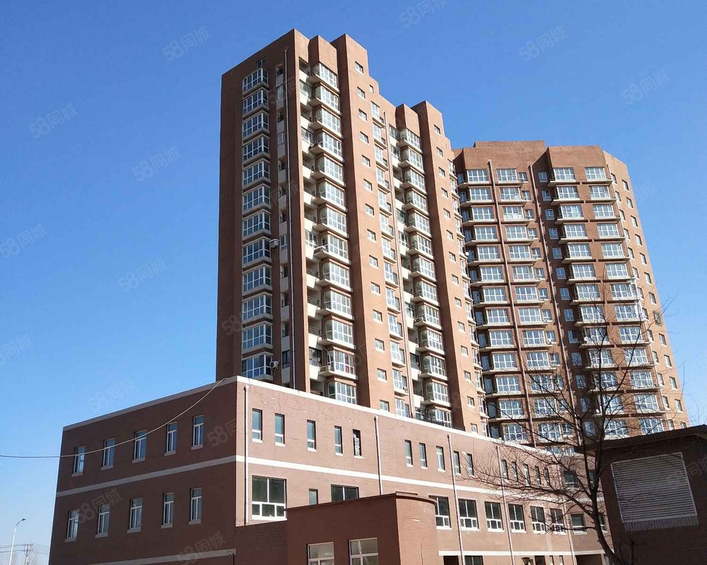 【名仕雅居, 名仕雅居小区详情,房价走势,房源,业主论坛】- 沈阳58