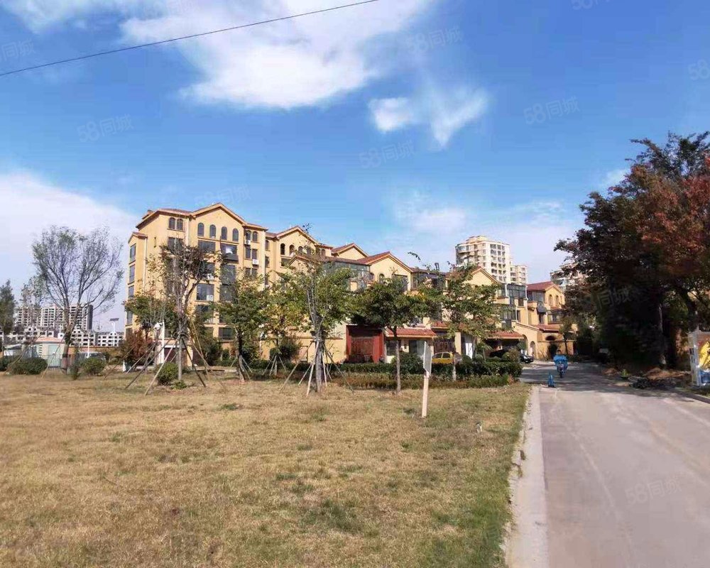 【赛石水岸花墅, 赛石水岸花墅小区详情,房价走势,房源,业主论坛】