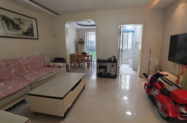 琵琶山小区2室2厅83.5㎡60万二手房图片