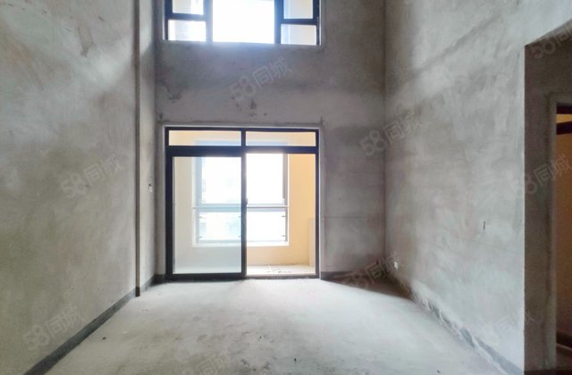 协信春山台4室2厅83.99㎡102万二手房图片