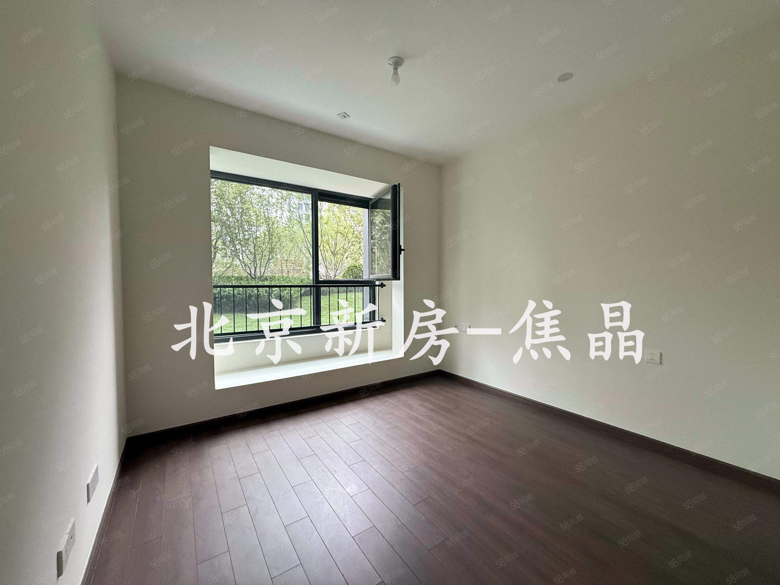 和光悅府4室2廳2衛(wèi)120㎡南北750萬