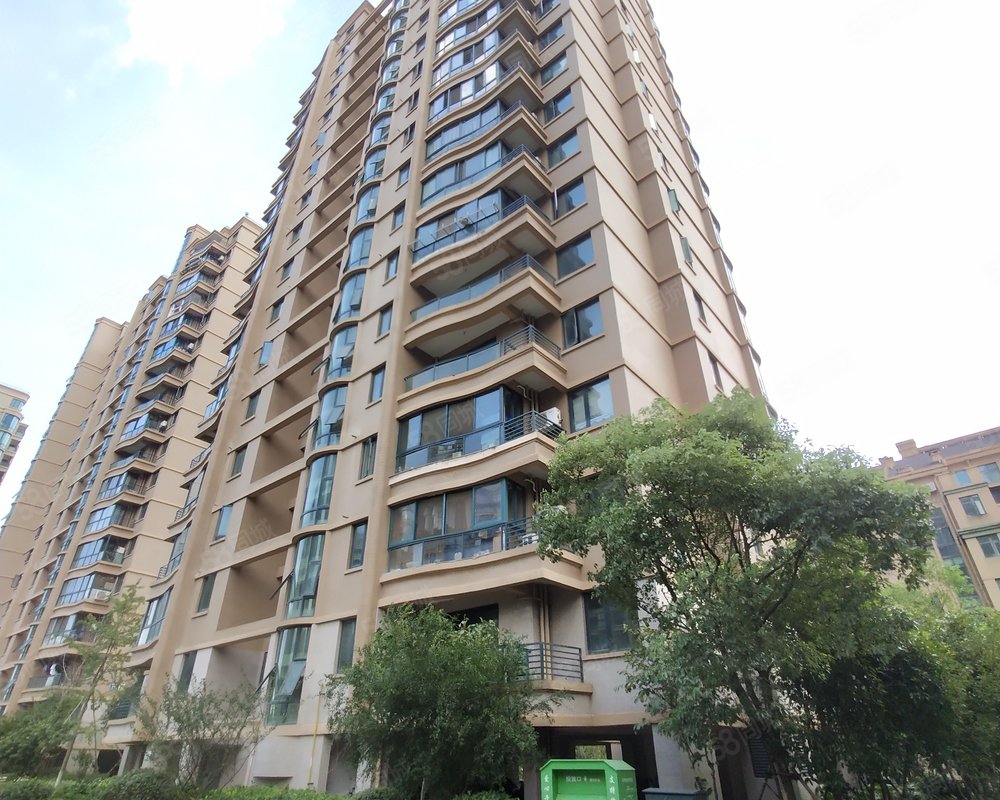 【翡翠名都, 翡翠名都小区详情,房价走势,房源,业主论坛】- 湖州58