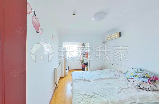 京西景园2室1厅66.48㎡139万二手房图片