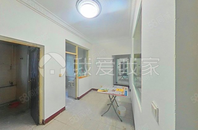 桃南电镀厂宿舍3室2厅84.78㎡99.8万二手房图片