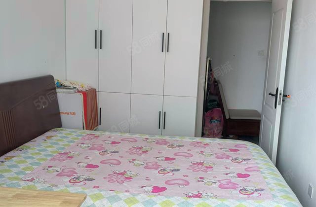 亿锋现代城2室1厅96㎡86万二手房图片