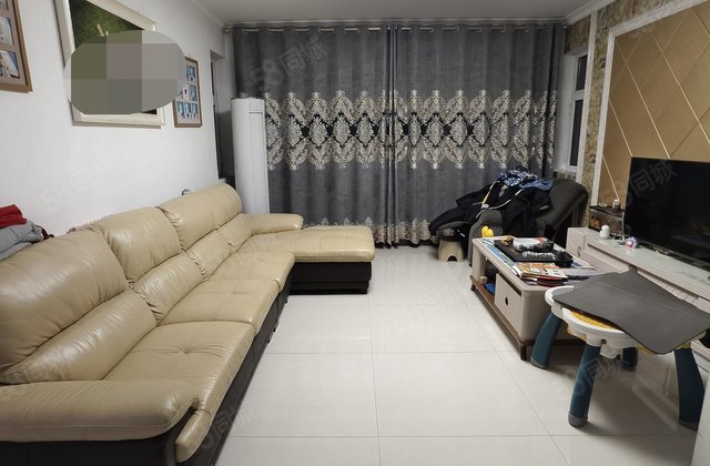 文轩实验 月季公园 华建壹街区 三室南北通透边户 可按揭