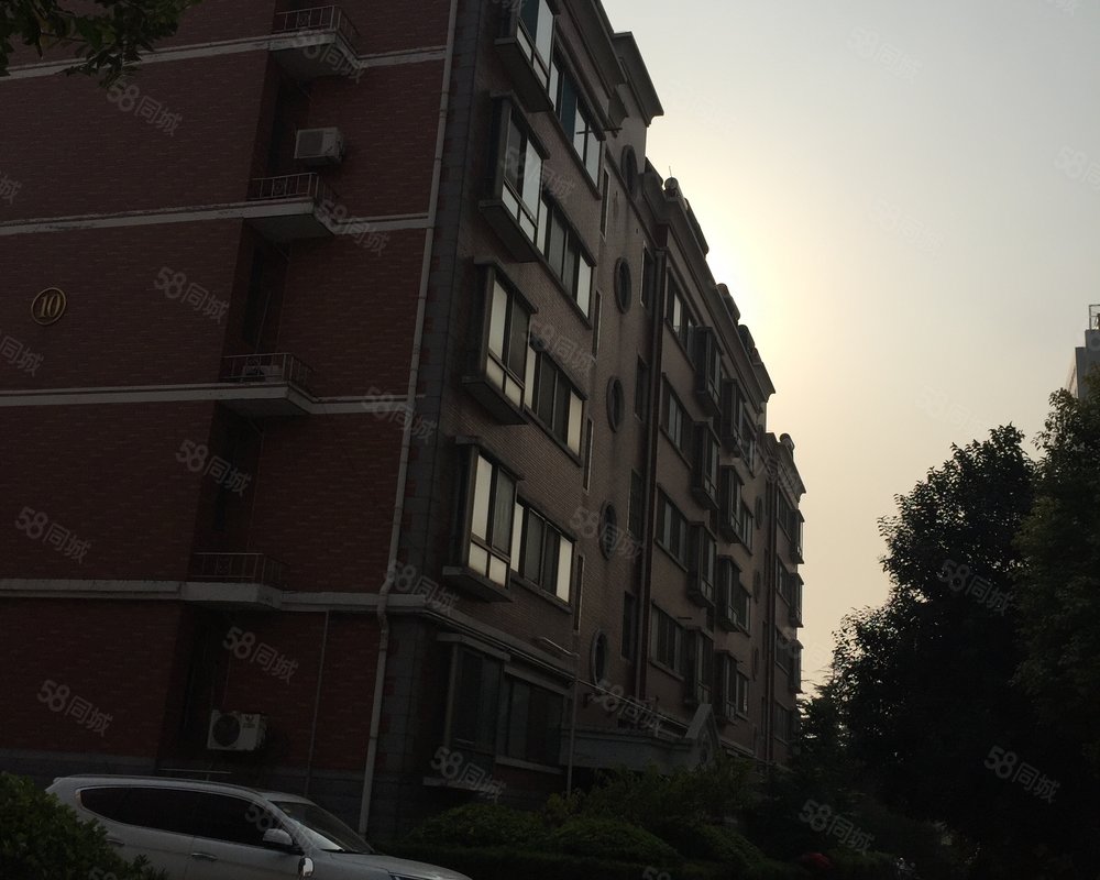 【香山花园, 香山花园小区详情,房价走势,房源,业主论坛】- 徐州58