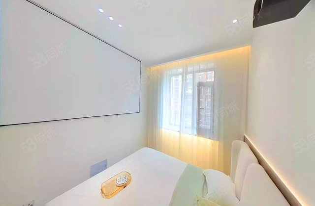 万通花园C区1室1厅43.26㎡26万二手房图片