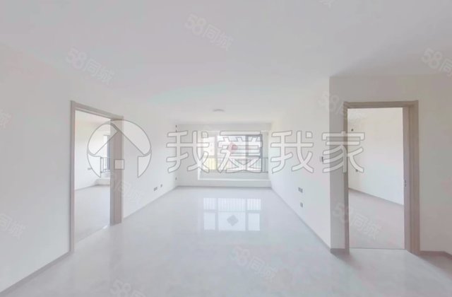 宸悦国际4室1厅123.8㎡660万二手房图片